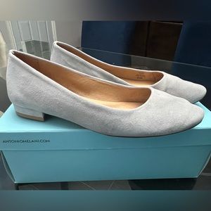 Antonio Melani-flats